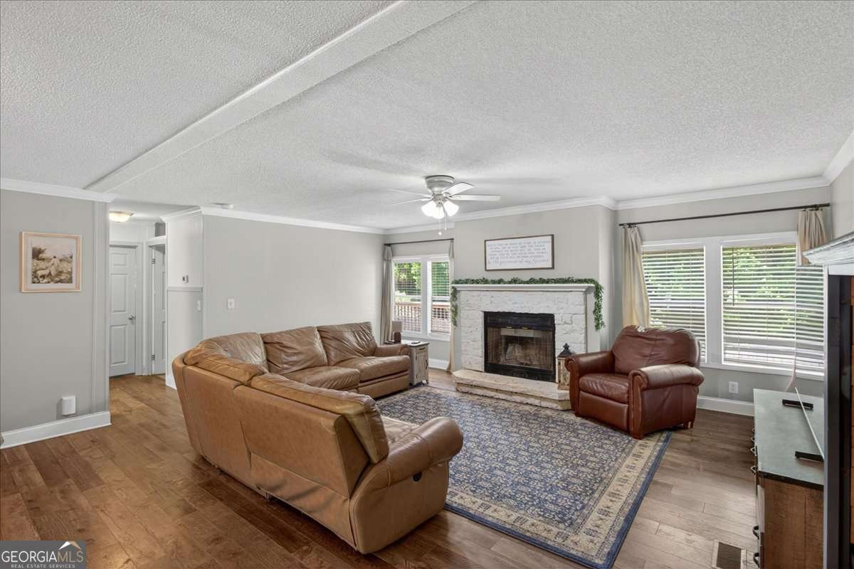 91 Scenic View Drive Jasper - Photo 15
