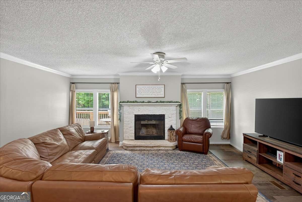 91 Scenic View Drive Jasper - Photo 16