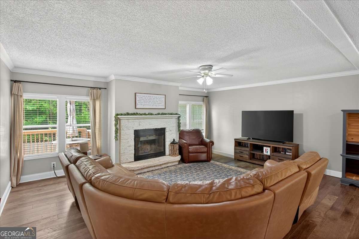 91 Scenic View Drive Jasper - Photo 17