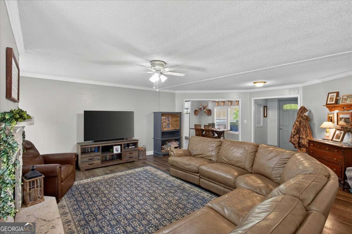 91 Scenic View Drive Jasper - Photo 18