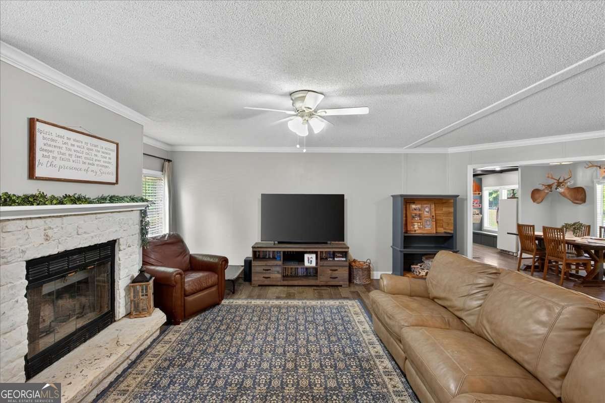 91 Scenic View Drive Jasper - Photo 19