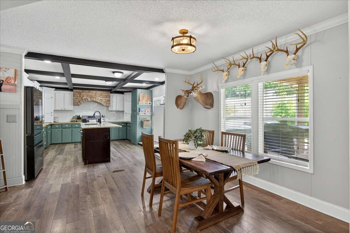 91 Scenic View Drive Jasper - Photo 20