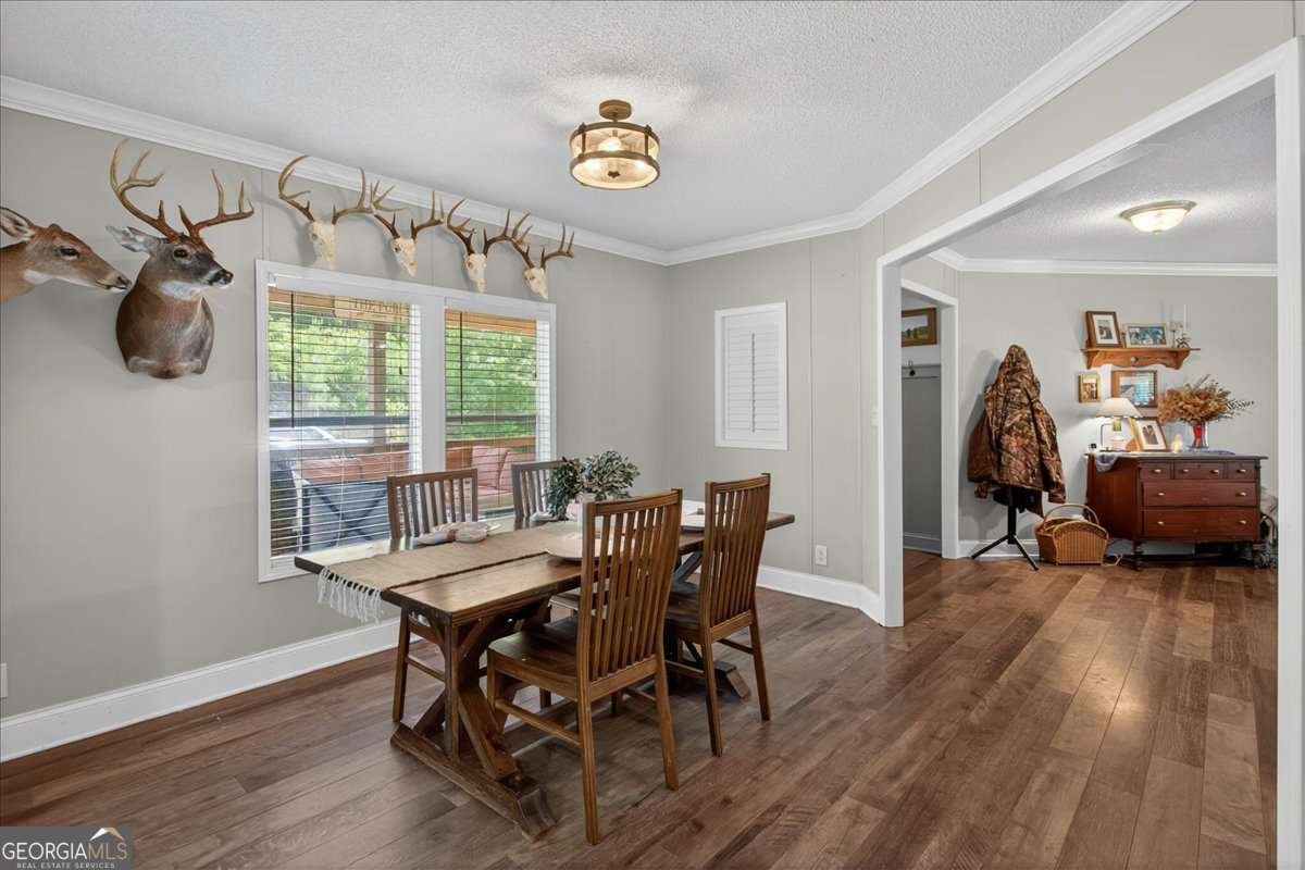 91 Scenic View Drive Jasper - Photo 21