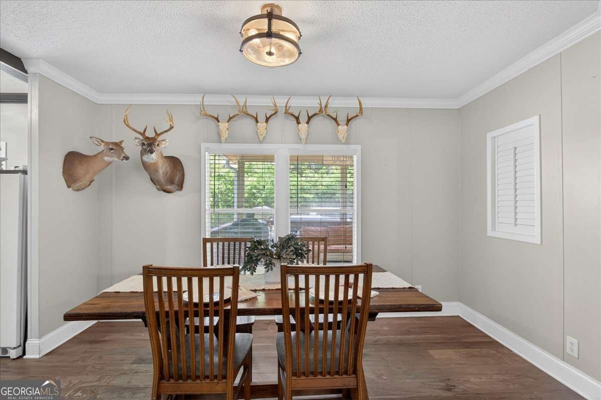 91 Scenic View Drive Jasper - Photo 22