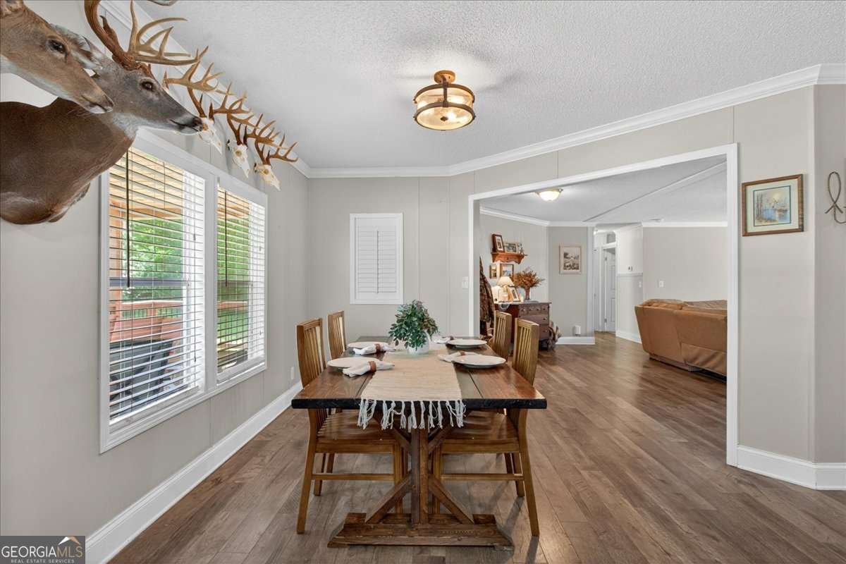 91 Scenic View Drive Jasper - Photo 23