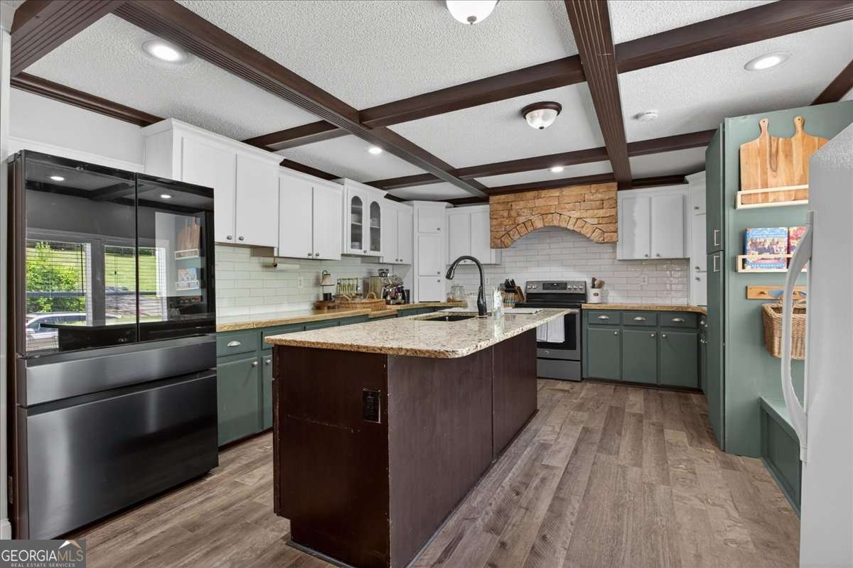 91 Scenic View Drive Jasper - Photo 25