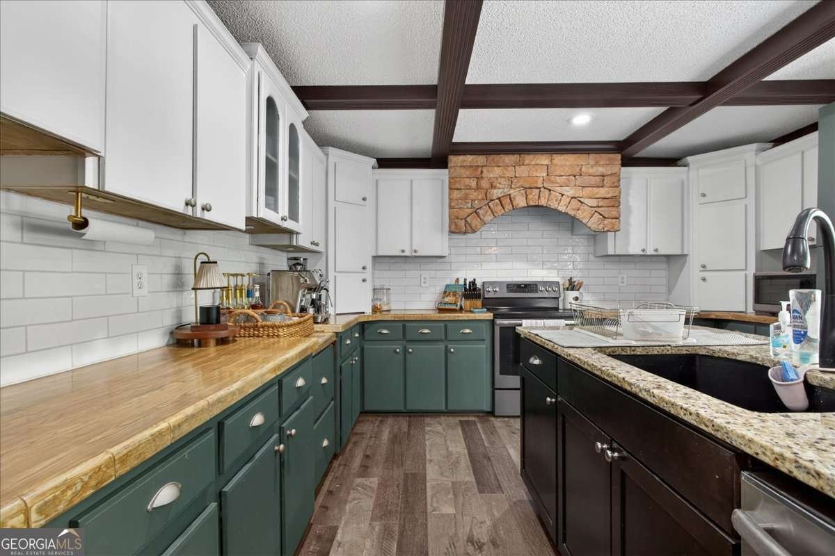 91 Scenic View Drive Jasper - Photo 27