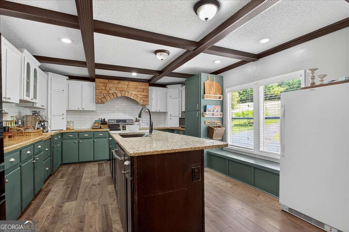 91 Scenic View Drive Jasper - Photo 28