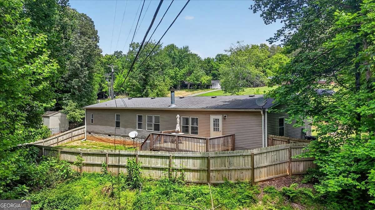 91 Scenic View Drive Jasper - Photo 49