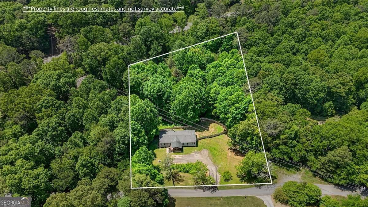 91 Scenic View Drive Jasper - Photo 56
