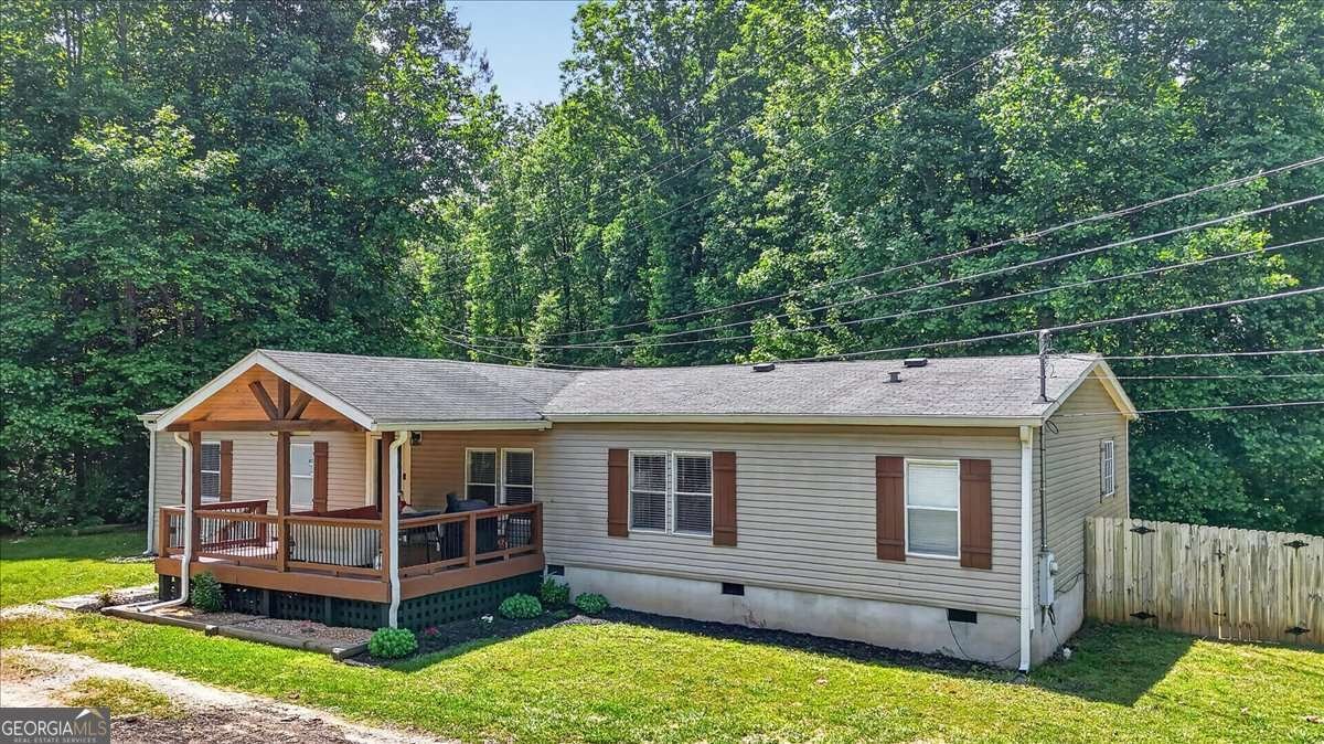 91 Scenic View Drive Jasper - Photo 8