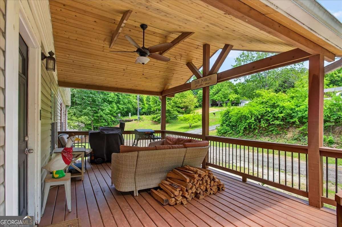 91 Scenic View Drive Jasper - Photo 9