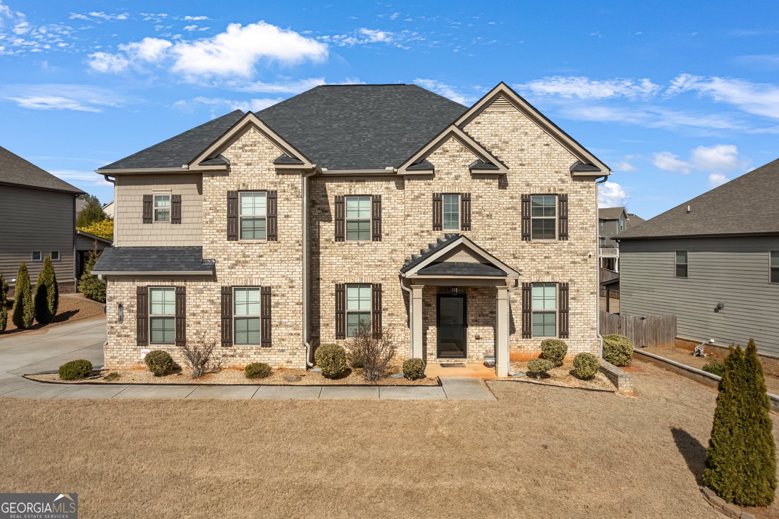 45 Partridge Drive Covington - main photo