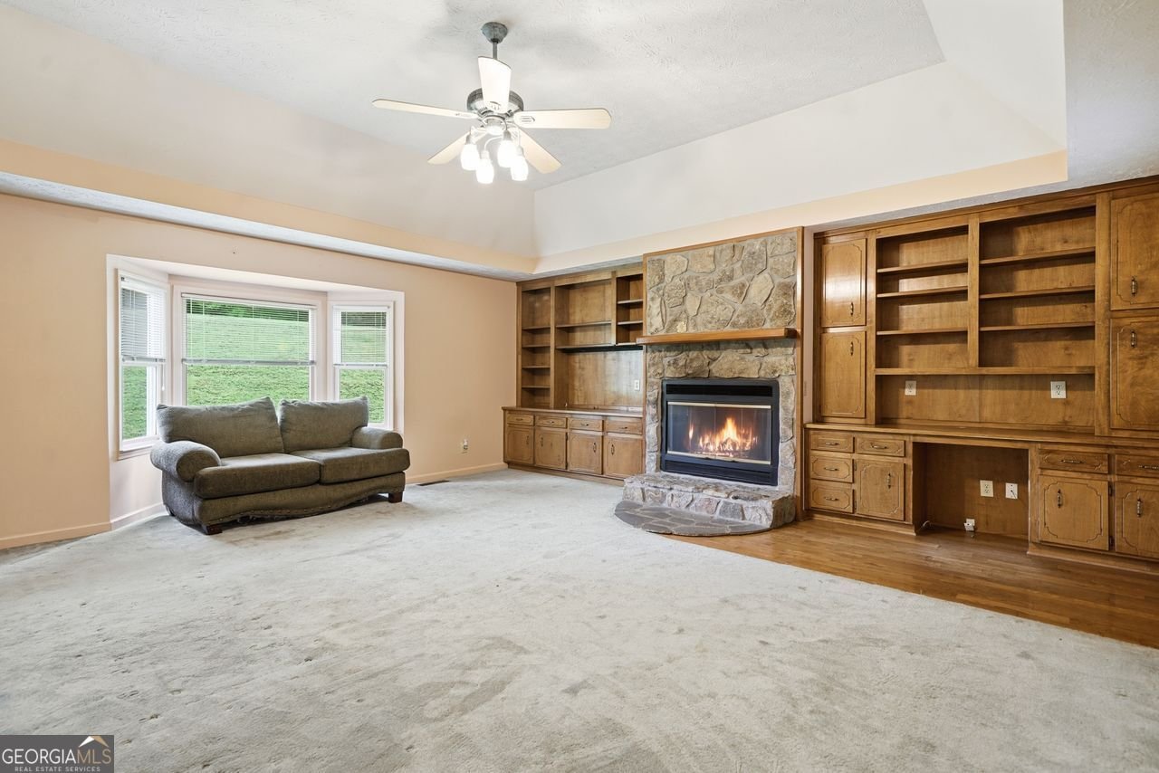 4269 Cherokee Drive Canton - Photo 10