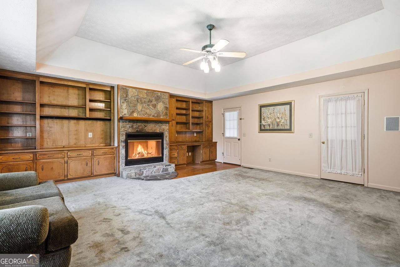 4269 Cherokee Drive Canton - Photo 11