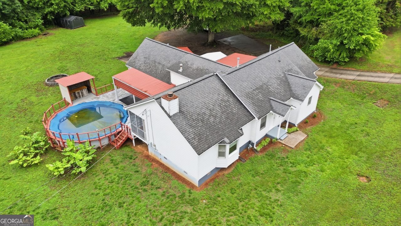 4269 Cherokee Drive Canton - Photo 25