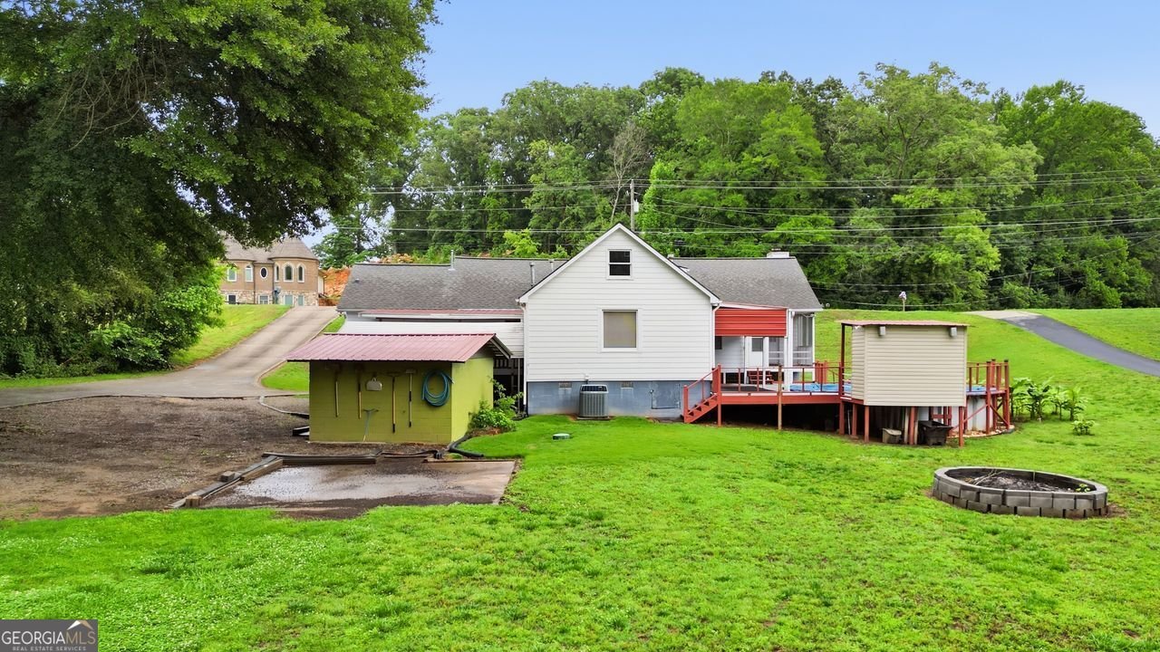 4269 Cherokee Drive Canton - Photo 27