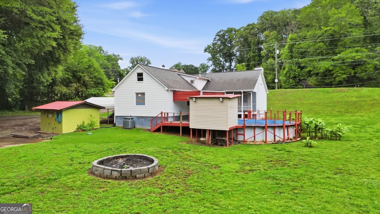 4269 Cherokee Drive Canton - Photo 28