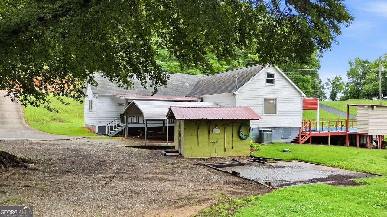4269 Cherokee Drive Canton - Photo 29