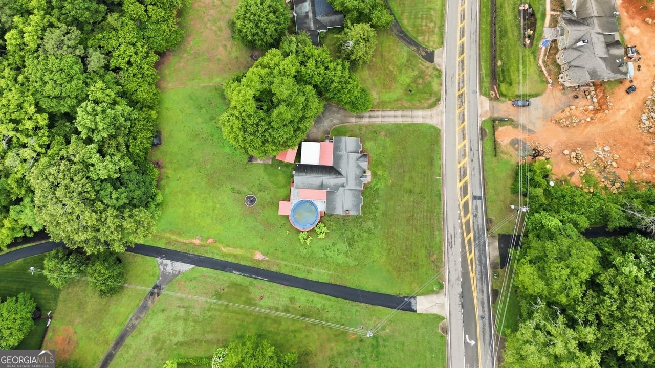 4269 Cherokee Drive Canton - Photo 32