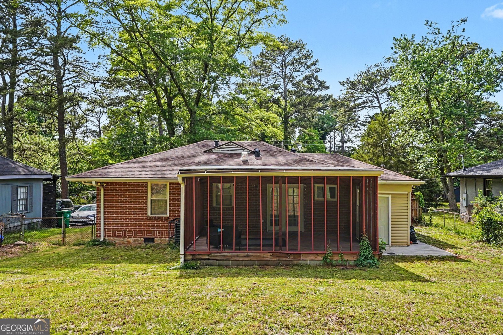 1950 Glendale Drive Decatur - Photo 18