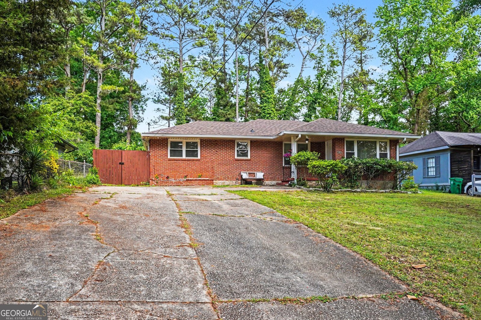 1950 Glendale Drive Decatur - Photo 20