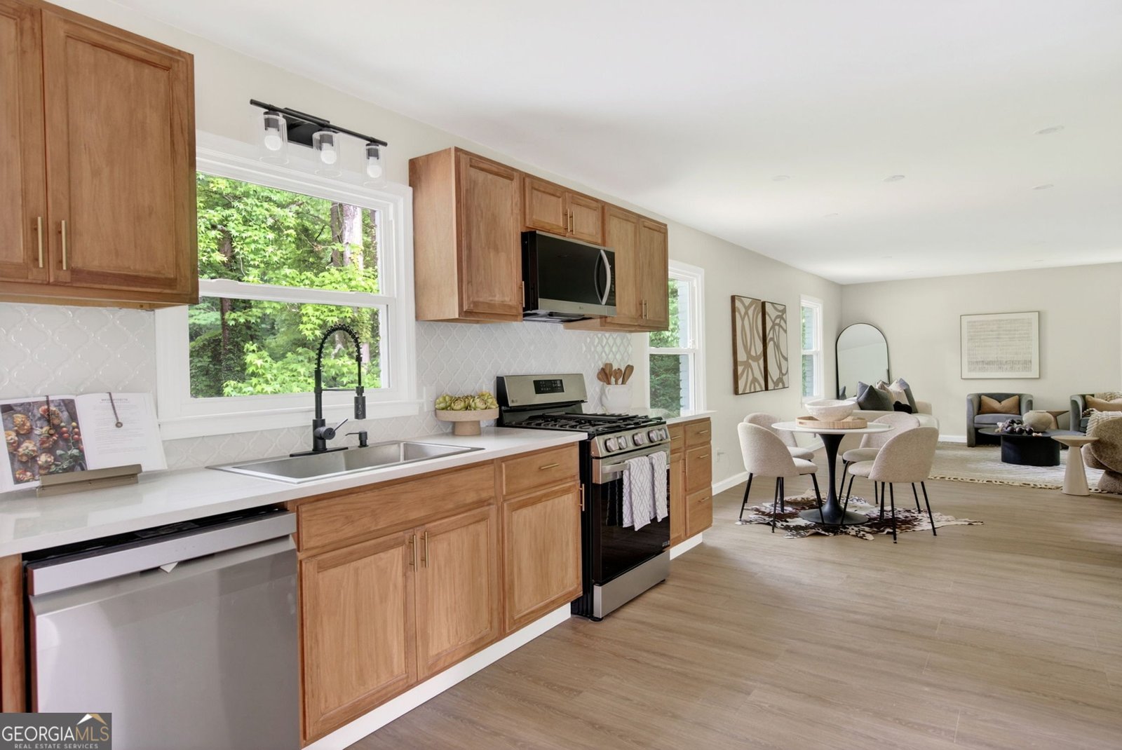 4559 Pembroke Drive Smyrna - Photo 21