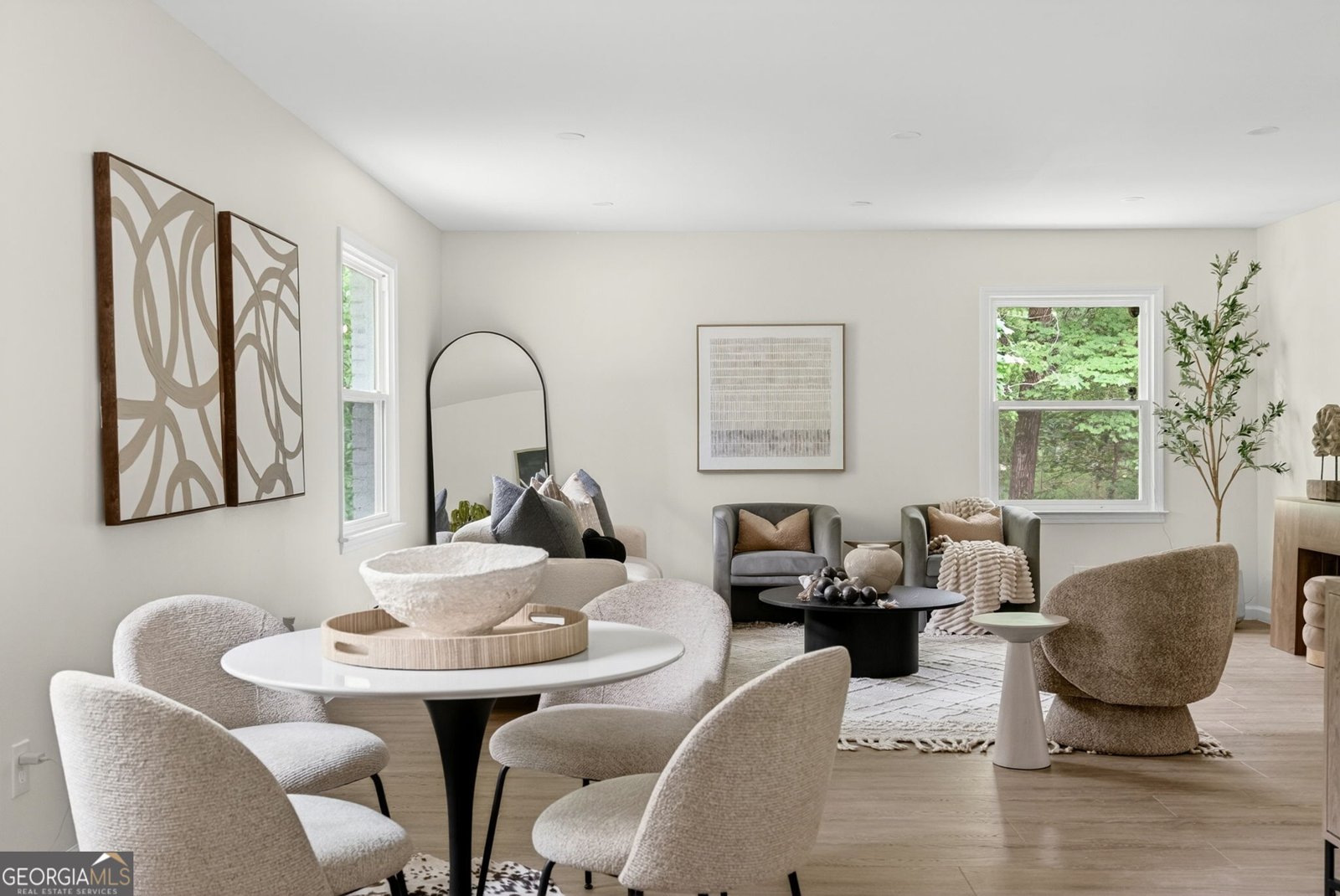 4559 Pembroke Drive Smyrna - Photo 24