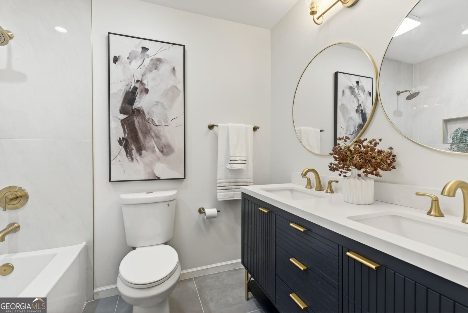 4559 Pembroke Drive Smyrna - Photo 29