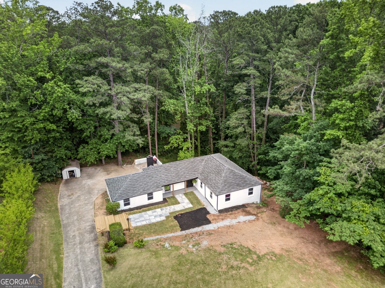 4559 Pembroke Drive Smyrna - Photo 41