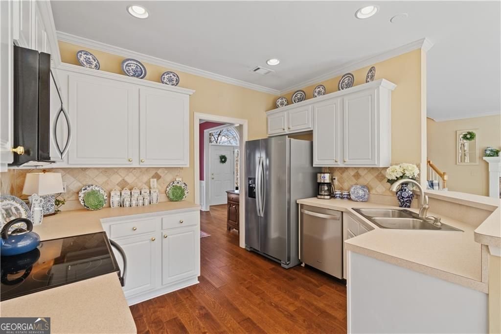 4440 Wimberly Way Cumming - Photo 15