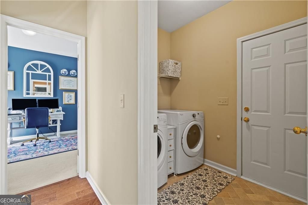 4440 Wimberly Way Cumming - Photo 17