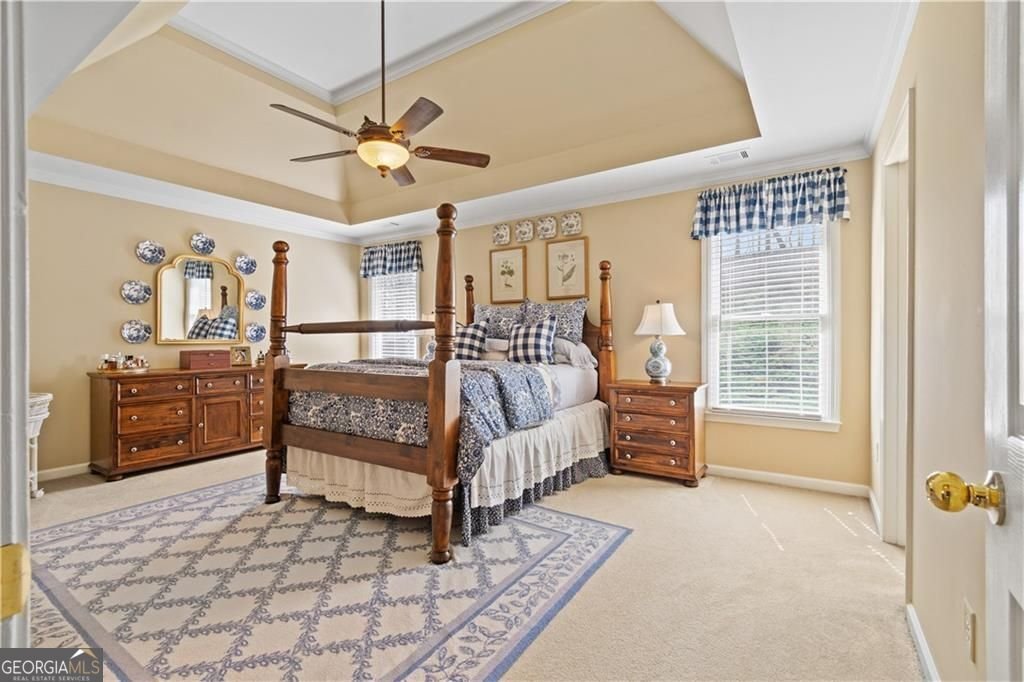 4440 Wimberly Way Cumming - Photo 23