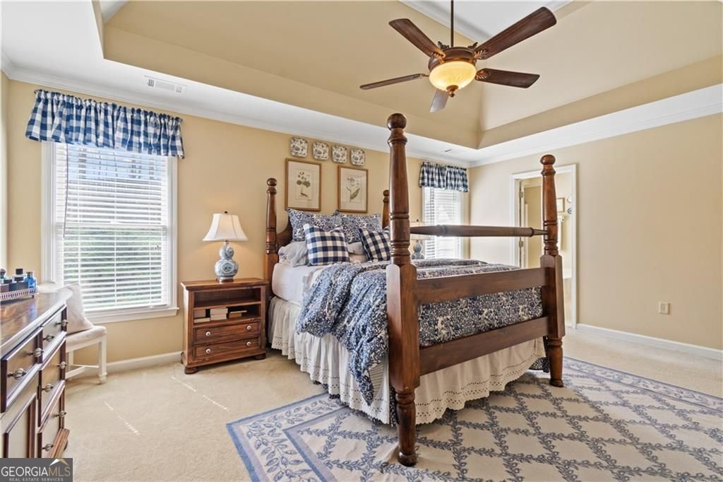4440 Wimberly Way Cumming - Photo 24