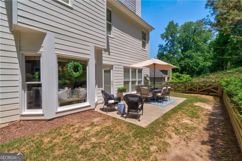 4440 Wimberly Way Cumming - Photo 33