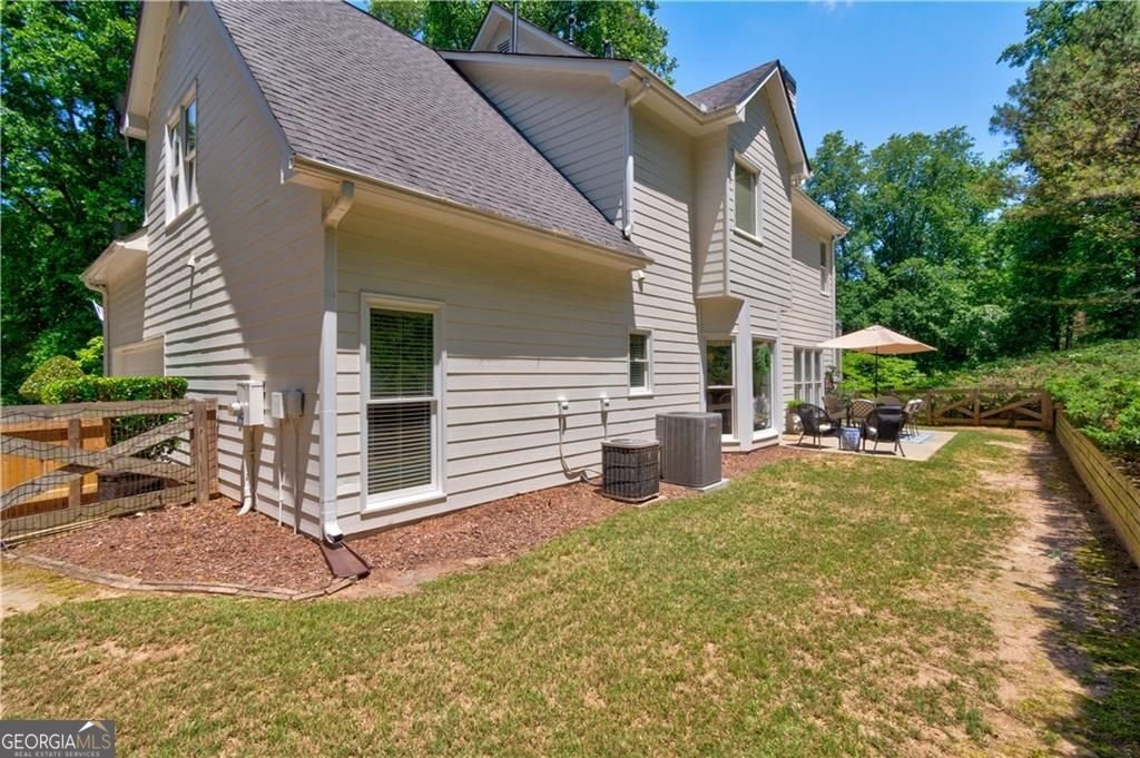 4440 Wimberly Way Cumming - Photo 34