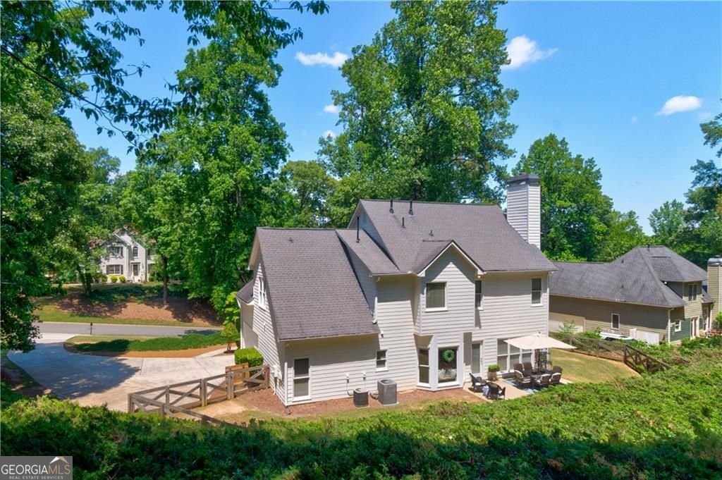 4440 Wimberly Way Cumming - Photo 37