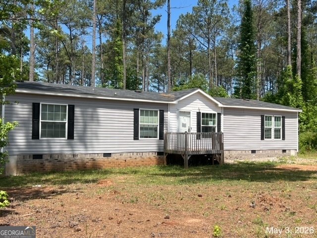 7407 REED CREEK Highway Hartwell - main photo