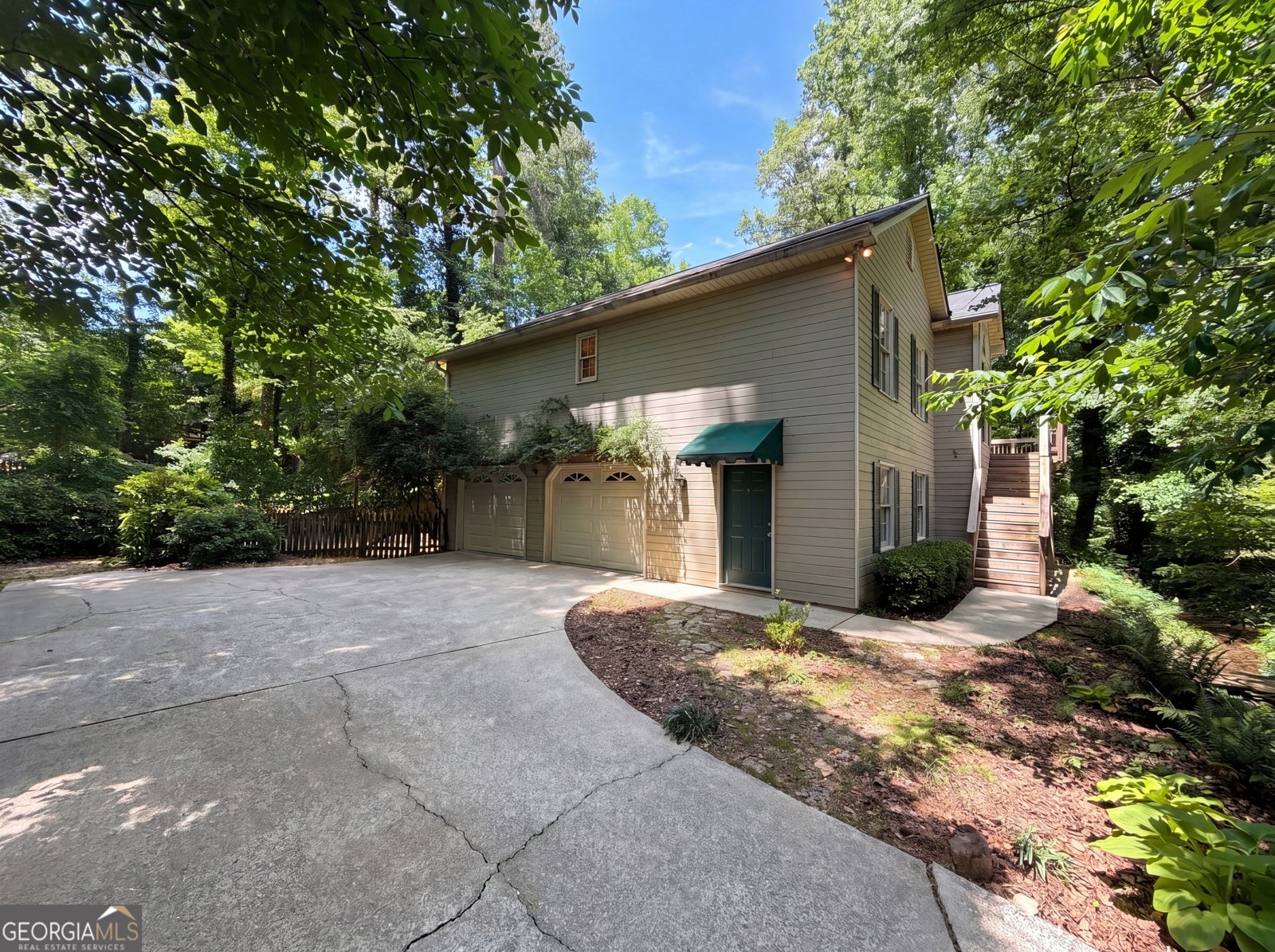 2623 Wellington Drive Marietta - Photo 13