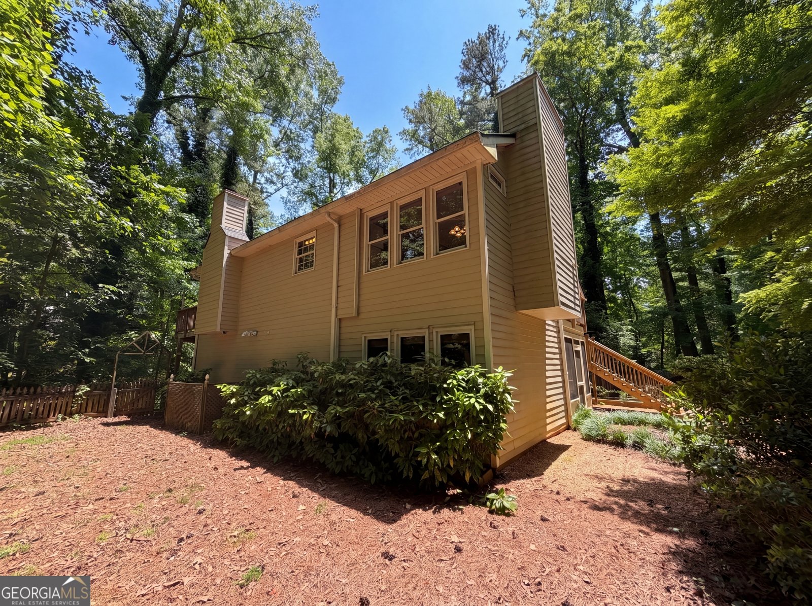 2623 Wellington Drive Marietta - Photo 15