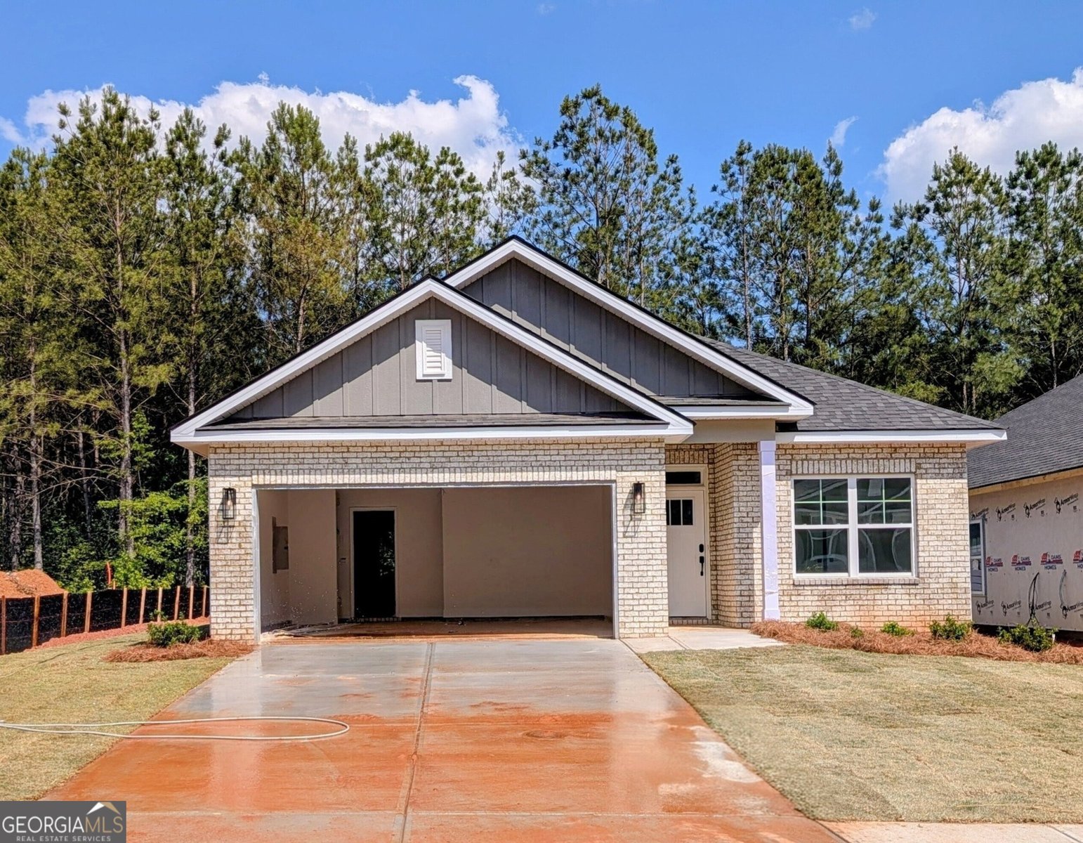 102 Laney Drive Carrollton - main photo