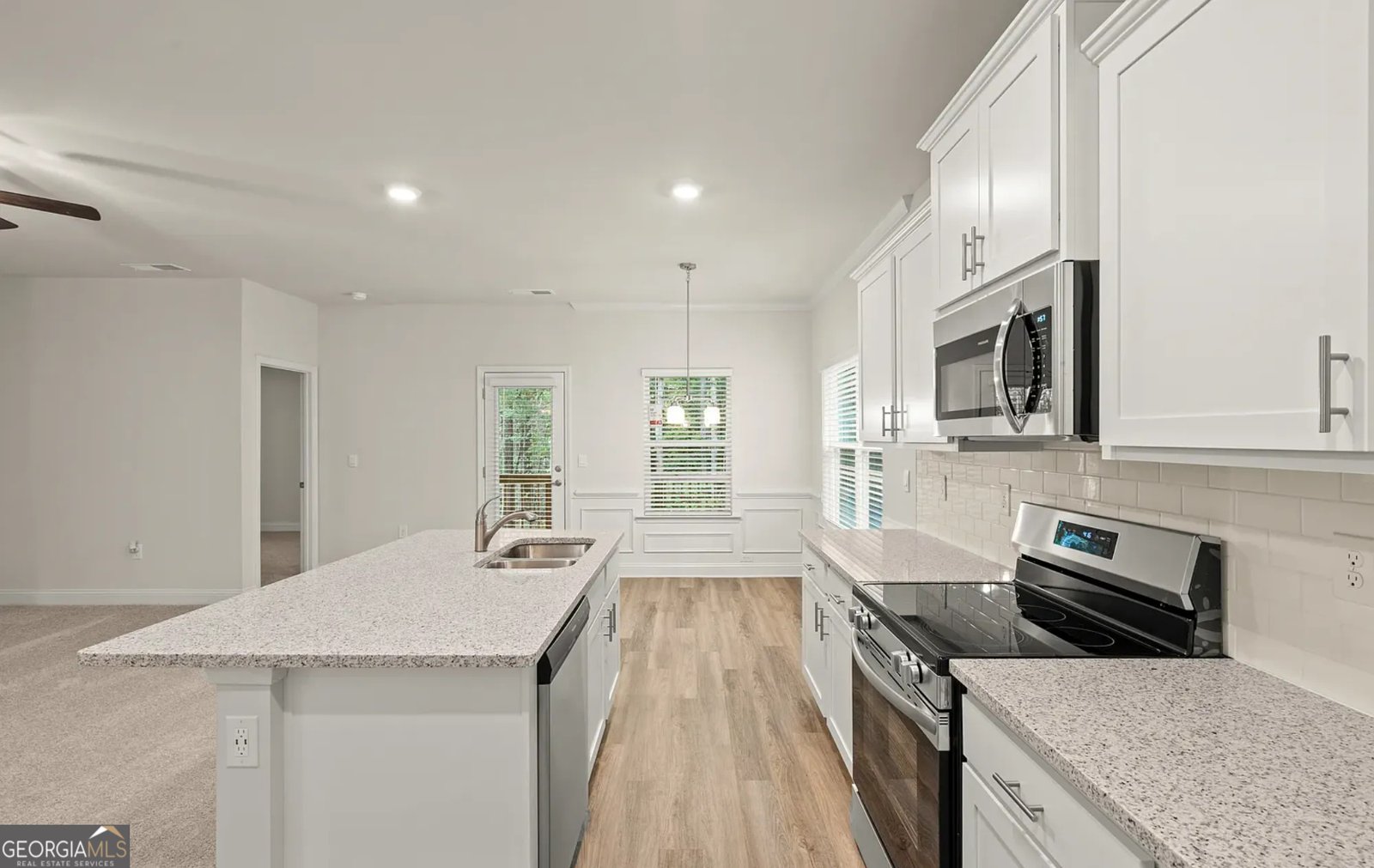 102 Laney Drive Carrollton - Photo 16