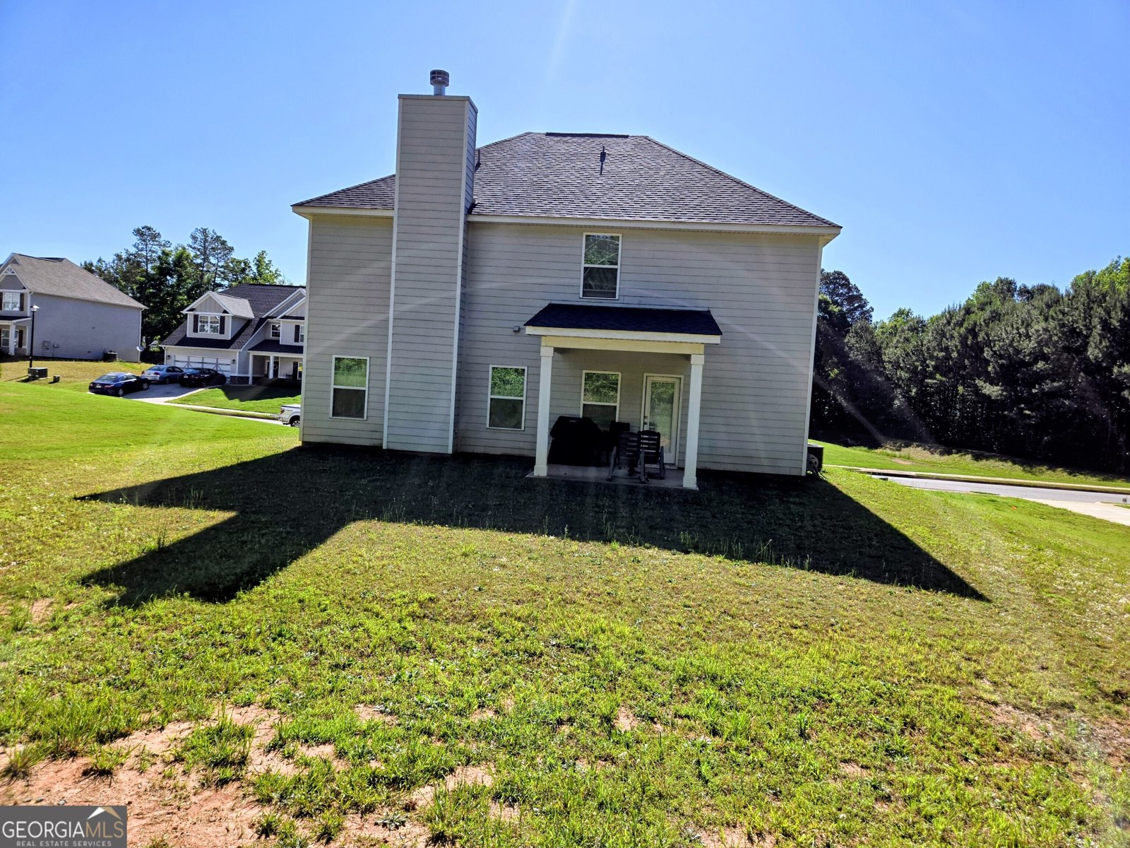 1128 Victorian Boulevard Forsyth - Photo 17