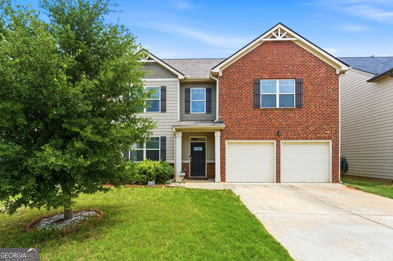 505 Emporia Loop McDonough - main photo