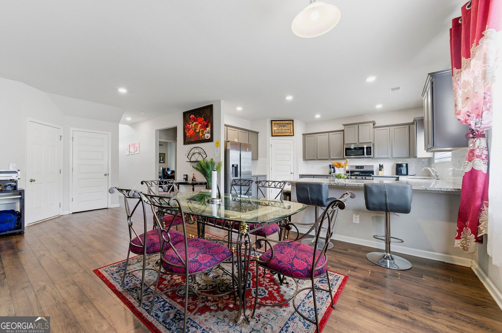 505 Emporia Loop McDonough - Photo 7
