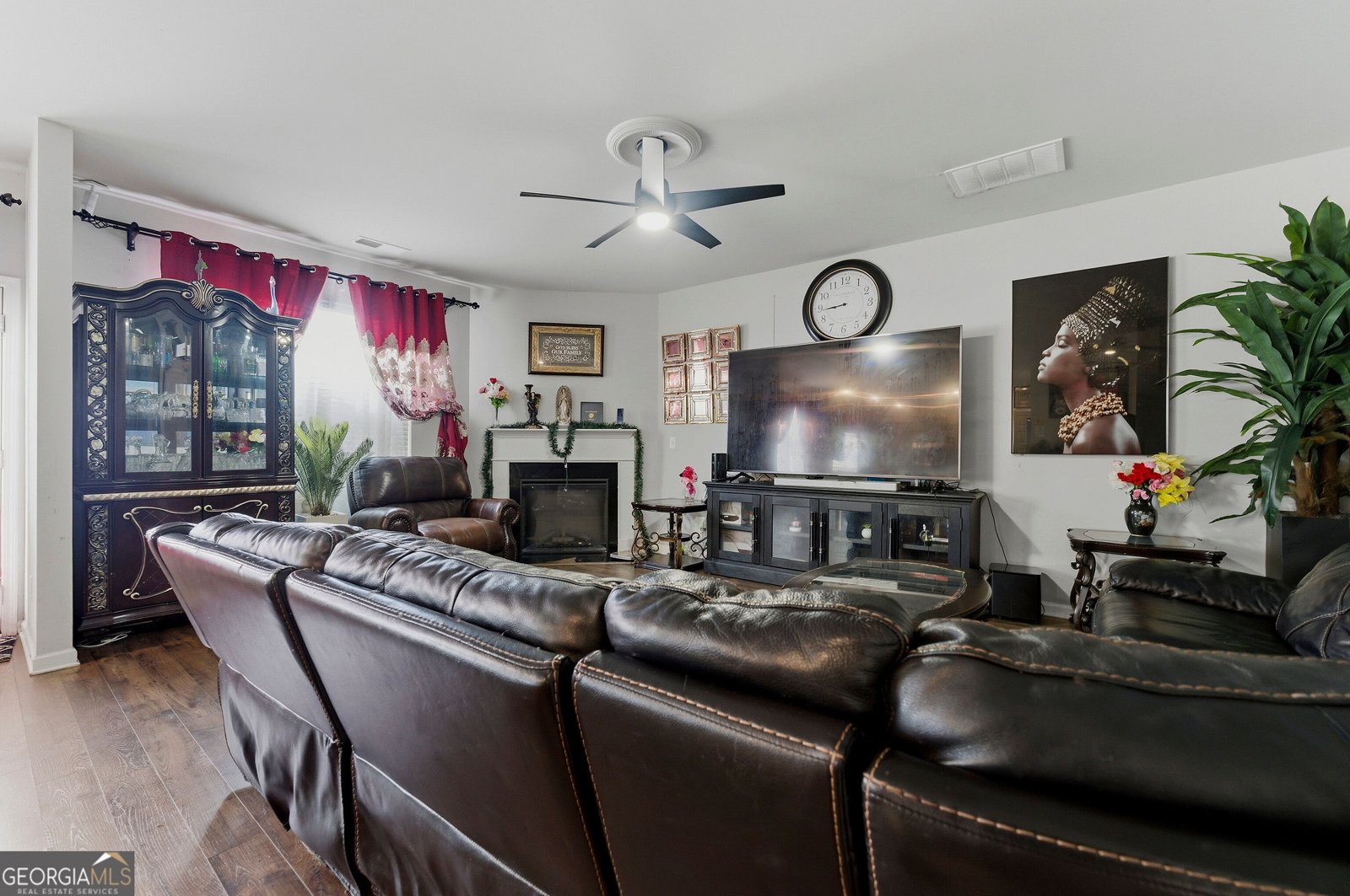 505 Emporia Loop McDonough - Photo 8