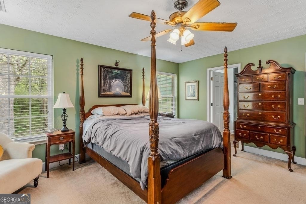 80 UPPER CALDWELL Road Bowdon - Photo 14