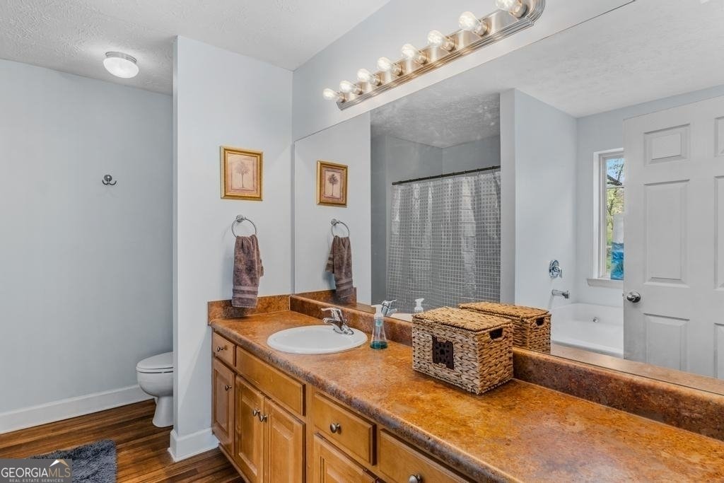 80 UPPER CALDWELL Road Bowdon - Photo 16
