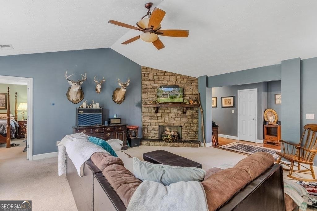 80 UPPER CALDWELL Road Bowdon - Photo 6