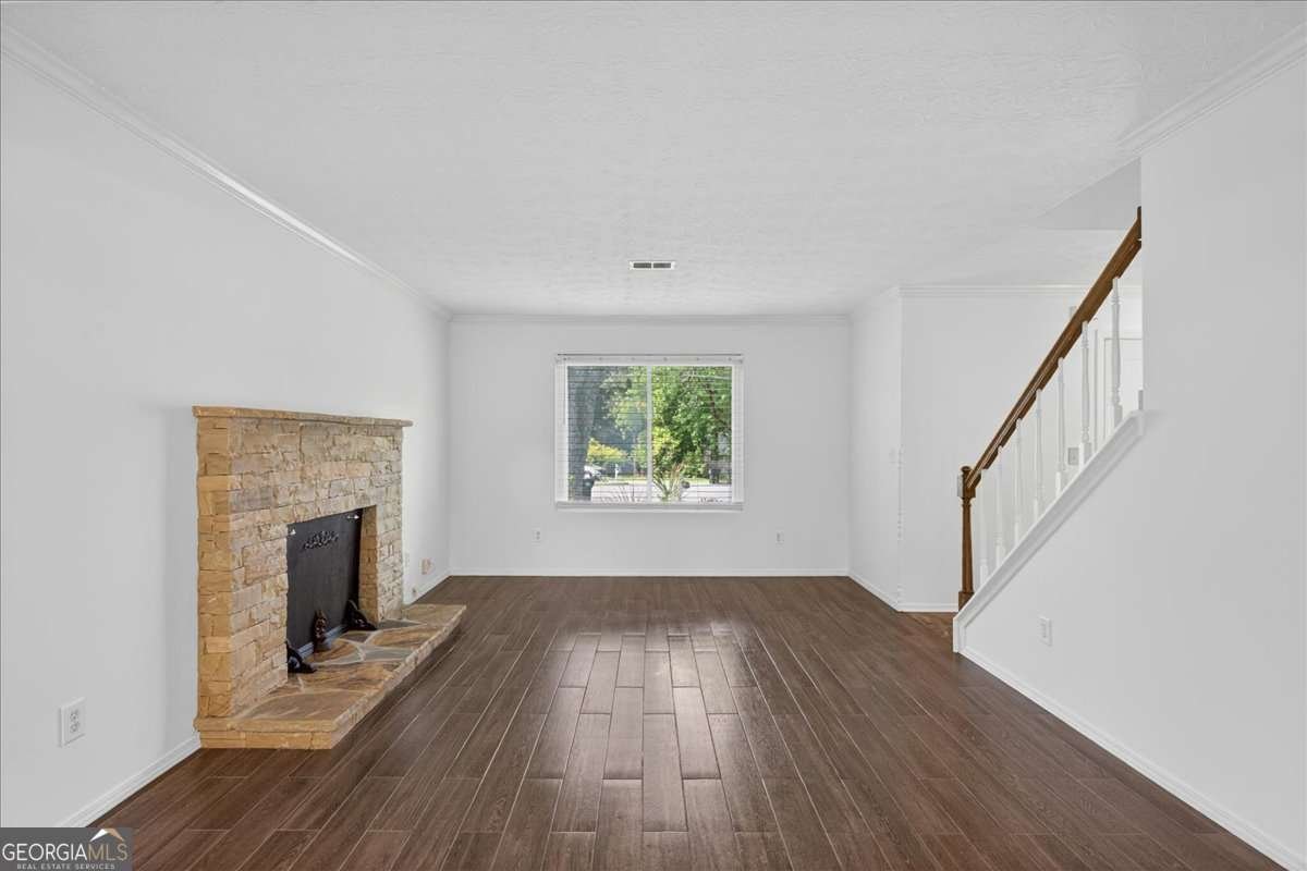 4790 Carversham Way Alpharetta - Photo 10